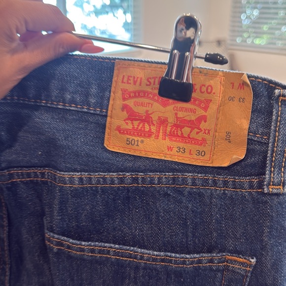 #2 levis - Picture 8 of 8
